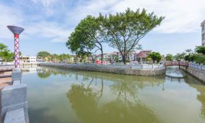 广东上华村：看得见田园风光 留得住美丽乡愁