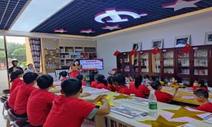 江苏赵庄村农家书屋：创新模式助推全民学习热潮