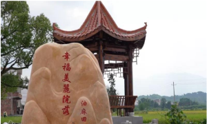 湖南武冈：幸福美丽村庄建设硕果累累