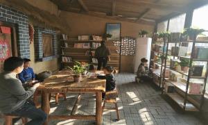 乡村振兴 文化为魂 叶县建成农家书屋545家