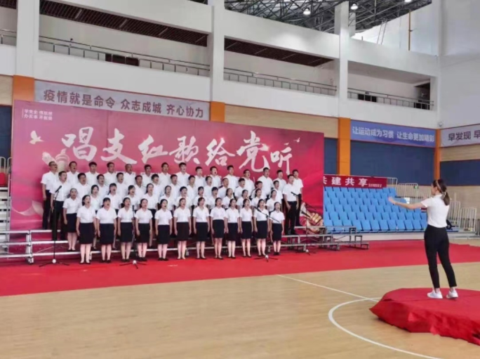 但店镇政府机关干部参加红歌会.png