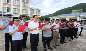 “三个点”助推“我为群众办实事”