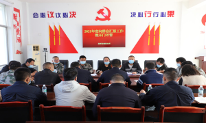 “开门评警”听民声 “真诚纳谏”促提升