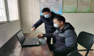 延伸服务触角 助力乡村振兴