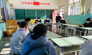 “叮咚”，来自2022年的“普法大礼包”请签收