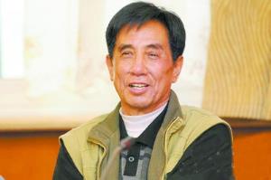 孙德民：剧作家要把身心紧紧贴在大地上