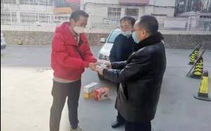 司法服务零距离 巡回审判解民忧