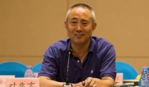 作家叶兆言：文学的价值在于其无用之美