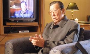 赵焕章：“要拍农民戏， 先拜农民师”