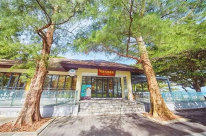“文化粮仓”添香美丽乡村
