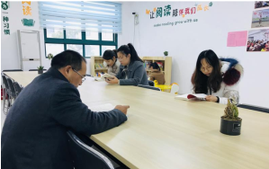 走近“五星级示范农家书屋”尽享“乡村级全民阅读魅力”