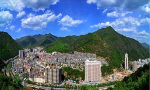 景色美 服务好 群众富
