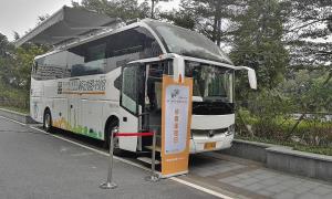 佛山推进“书香”下乡 助力乡村文化振兴