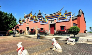 探寻千年古村的“保鲜”秘诀