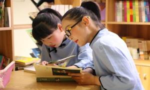 江苏泰州：“农家书屋”掀起全民阅读新热潮