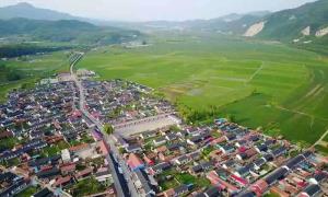 吉林通化：美化人居环境擦亮振兴底色