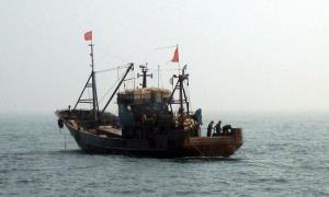 调解纠纷夜入渔村 上门服务情动渔民