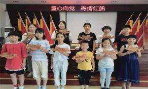 江苏南通：农家书屋变身乡村振兴“能量站”