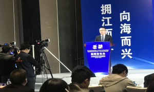 漳州龙文区打造3大百亿产业集群