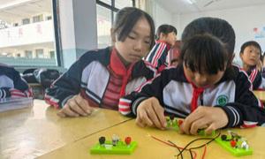 探寻“1”度电的“绿色”之旅