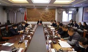 吉林省公主岭市大力推进2022年乡镇电网改造工程