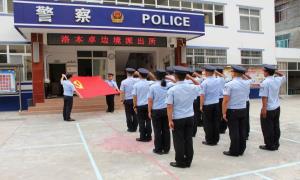 步履不停歇 为民服务的路上没有休止符