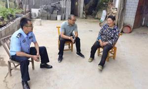 ​“新模式”破解“老难题” 板桥镇基层治理提档升级