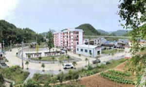 大店子村以“廉动力”赋能基层治理