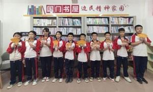 广西靖西市开展红色经典阅读活动