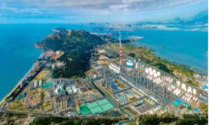 古雷开发区成功入选全国绿色化工园区名录