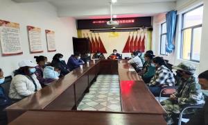 活化宣讲方式 多维度推动党的二十大精神落地生花