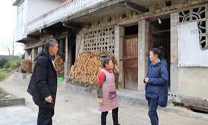 跟进监督，让问题清单变群众“幸福指数”
