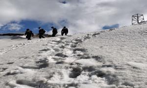 涵养绿水青山 收获金山银山