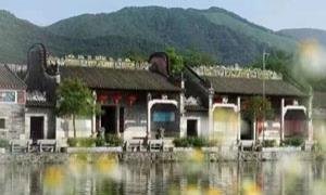 铁坑村：钟灵毓秀 诗礼传家