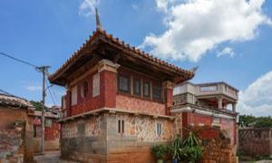 留住闽南乡村的古老乡愁   福建泉州泉港区加强传统村落保护