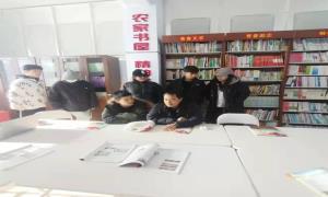 品读农耕文化 助力乡村振兴