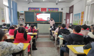 学习雷锋精神 争做时代先锋
