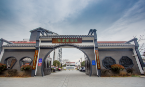 湖南逸迩阁书院：念好“三字诀” 服务新农村