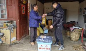 进村去！从《乡土中国》到乡村振兴