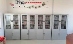 河南方城县独树镇：农家书屋溢书香 乡村振兴添助力