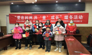 龙潭乡：校地共管共享，探索农家书屋管理新路子