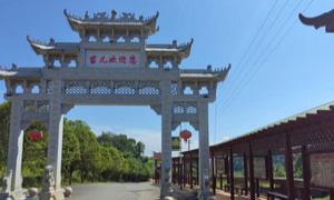 邵阳苗儿村：翠绿处处“苗儿”秀