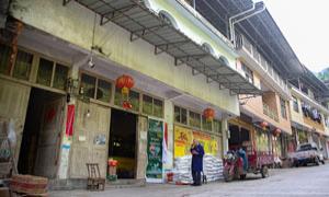 25年：乡村小卖店的温情故事 