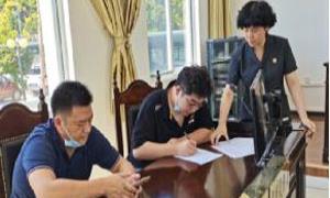 600余头“二师兄”的出栏记