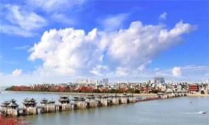 潮州人大：写好“三农”文章 助力乡村振兴