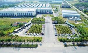 黄石市大冶湖高新区奋进全国高新区百强观察