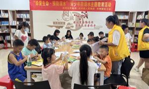 写好“建管用”三字经 推动农家书屋提质增效