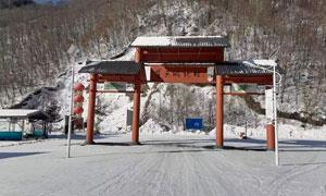 望天鹅新村：盘活利用闲置农房 乡村旅游“枯木逢春”