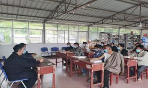 “110”不只是一串数字