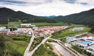 闹枝镇：每一条河流都有自己的“责任人”